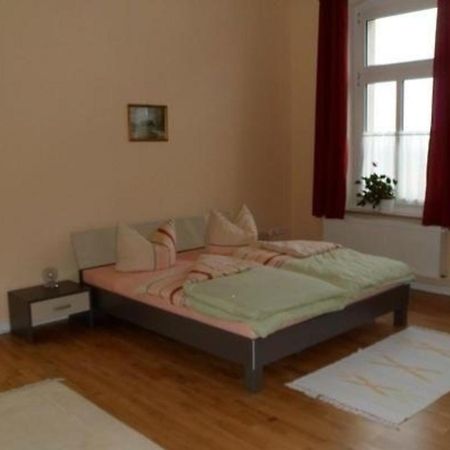 Wohnung In Blankenburg Harz Mit Grill, Garten Und Terrasse Kültér fotó